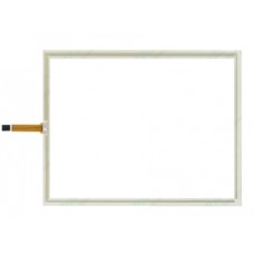 15.4" Industrial touch panel glass 15.4" Industrial touch panel glass